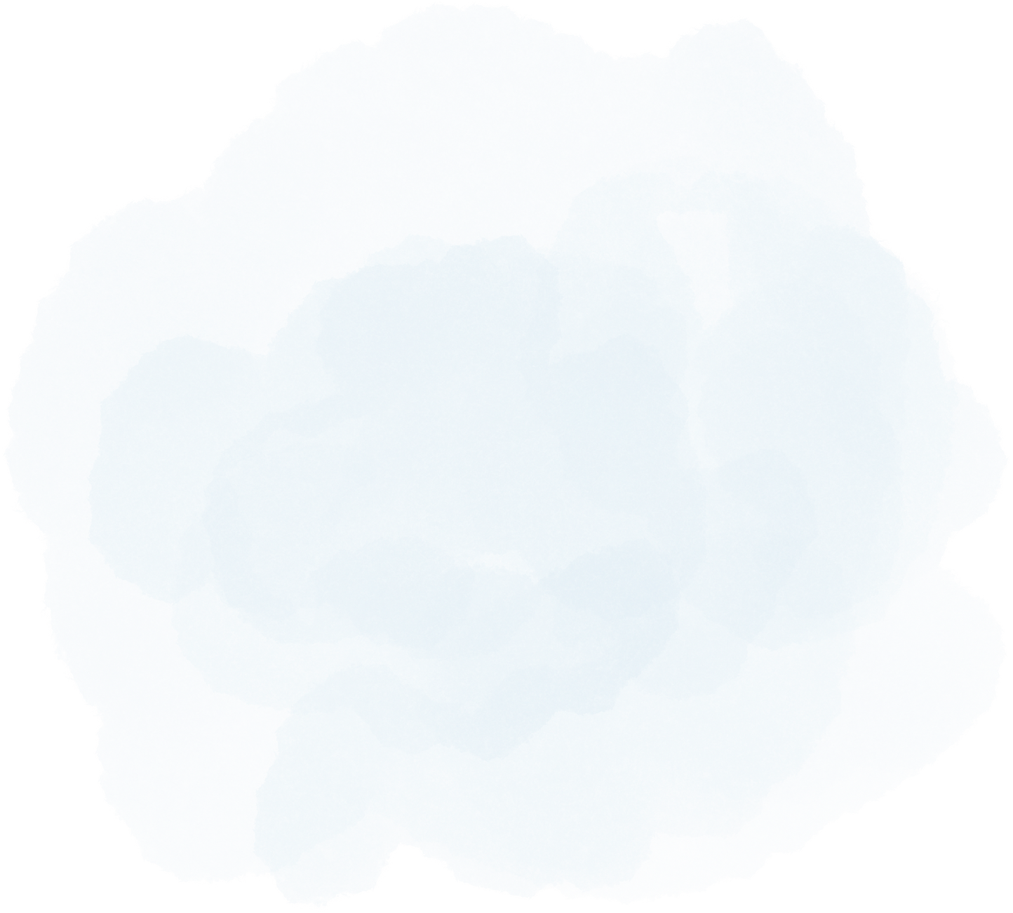 Watercolor background illustration